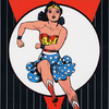 Cover of Wonder Woman Archives Volume 1
